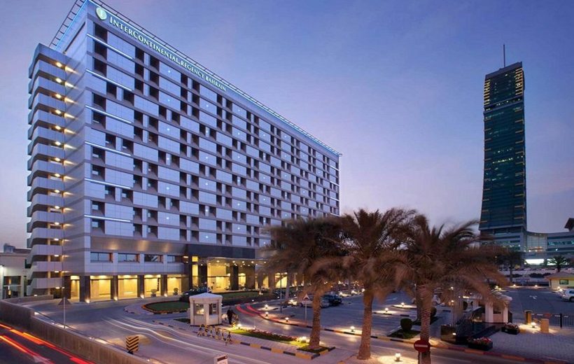InterContinental Bahrain – 5-Night Stay